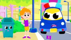 مجموعه آموزشی زبان انگلیسی little angel قسمت 227